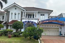 Hunian Super Mewah dengan Akses Paling Strategis di Alam Sutera, Tangerang Hunian Super Mewah dengan Akses Paling Strategis di Alam Sutera, Tangerang