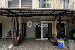 Dijual Cepat Rumah Favorit Siap Huni LB 100m2 di Ciputat, Tangerang Selatan Dijual Cepat Rumah Favorit Siap Huni LB 100m2 di Ciputat, Tangerang Selatan
