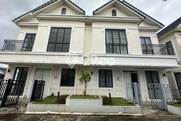 Dijual Cepat Rumah Favorit Siap Huni LB 165m2 di Sindang Jaya, Tangerang Dijual Cepat Rumah Favorit Siap Huni LB 165m2 di Sindang Jaya, Tangerang
