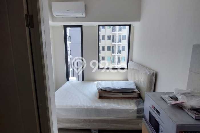 Apartemen Strategis 14m2 di Pantai Indah Kapuk Jakarta Utara 1 KT Apartemen Strategis 14m2 di Pantai Indah Kapuk Jakarta Utara 1 KT
