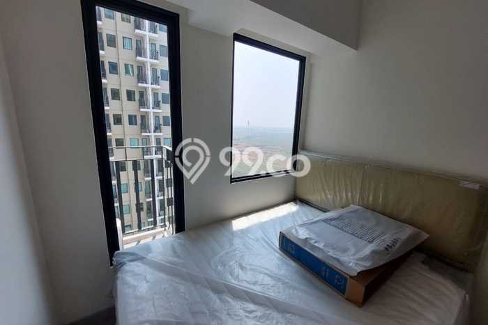 Apartemen Strategis 14m2 di Pantai Indah Kapuk Jakarta Utara 1 KT Apartemen Strategis 14m2 di Pantai Indah Kapuk Jakarta Utara 1 KT