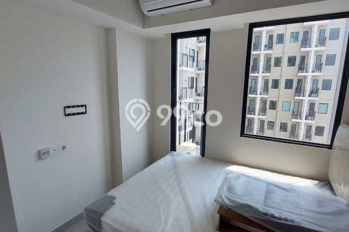 Apartemen Strategis 14m2 di Pantai Indah Kapuk Jakarta Utara 1 KT Apartemen Strategis 14m2 di Pantai Indah Kapuk Jakarta Utara 1 KT