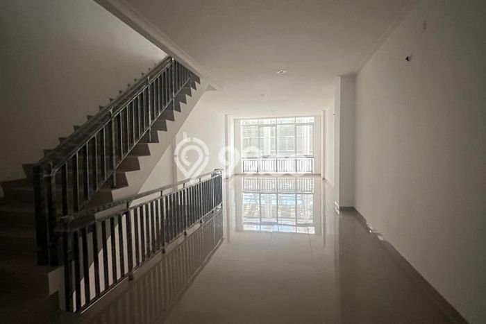 FOR RENT! Ruko di Pantai Indah Kapuk Cocok untuk Bisnis 219m2 FOR RENT! Ruko di Pantai Indah Kapuk Cocok untuk Bisnis 219m2