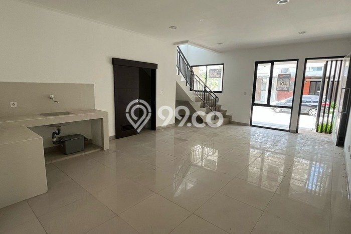 BEST DEAL! Rumah di Pantai Indah Kapuk 2, 4 KM, Akses Mudah Pusat Kota, Luas 90m2m² LB 119m2m² BEST DEAL! Rumah di Pantai Indah Kapuk 2, 4 KM, Akses Mudah Pusat Kota, Luas 90m2m² LB 119m2m²