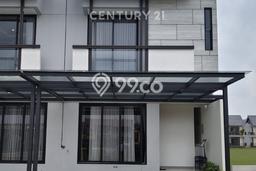 Jual Rumah Mewah Megah Dengan View Eksklusif di Bintaro, Tangerang Selatan Jual Rumah Mewah Megah Dengan View Eksklusif di Bintaro, Tangerang Selatan