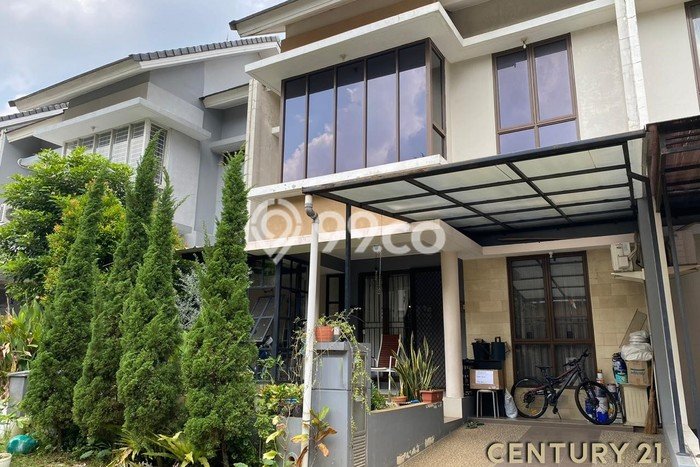 Hunian Super Mewah dengan Akses Paling Strategis di Bintaro, Tangerang Selatan Hunian Super Mewah dengan Akses Paling Strategis di Bintaro, Tangerang Selatan