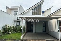 Rumah Minimalis 3 Kamar LT 98m2 di Bintaro Rumah Minimalis 3 Kamar LT 98m2 di Bintaro