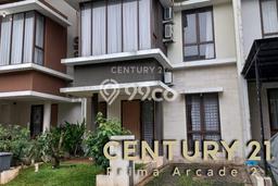 Rumah Kontrakan Tangerang Selatan LT 105m2 LB 117m2 Area Bintaro Rumah Kontrakan Tangerang Selatan LT 105m2 LB 117m2 Area Bintaro