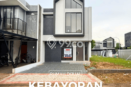 Hunian Super Elit dengan Akses Paling Strategis di Bintaro, Tangerang Selatan Hunian Super Elit dengan Akses Paling Strategis di Bintaro, Tangerang Selatan