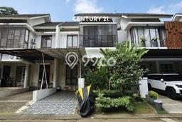 Dijual Rumah Mewah Elegan Dengan View Cantik di Sektor 9-Bintaro, Tangerang Selatan Dijual Rumah Mewah Elegan Dengan View Cantik di Sektor 9-Bintaro, Tangerang Selatan