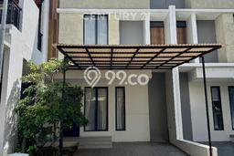 Jarang Ada! Rumah Sewa 3 Kamar Nyaman Siap Huni Bintaro Jarang Ada! Rumah Sewa 3 Kamar Nyaman Siap Huni Bintaro