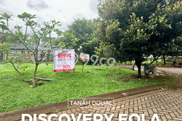 Tanah Dijual Area Strategis di Bintaro Tangerang Selatan 176m2 Tanah Dijual Area Strategis di Bintaro Tangerang Selatan 176m2