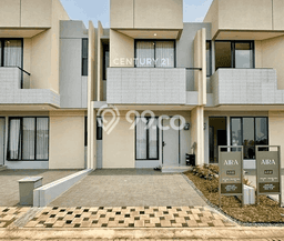 Rumah Modern 2 KT di Bintaro Tangerang Selatan Rumah Modern 2 KT di Bintaro Tangerang Selatan
