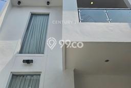 Dijual Rumah Modern 5 KT di Bintaro, Jakarta Selatan Dijual Rumah Modern 5 KT di Bintaro, Jakarta Selatan