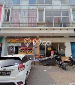 FOR SALE! Ruko di Tangerang Tangerang, LT 145m2, LB 236m2 FOR SALE! Ruko di Tangerang Tangerang, LT 145m2, LB 236m2