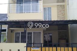 Rumah sewa siap pakai 3 KT di Gading Serpong, Tangerang Rumah sewa siap pakai 3 KT di Gading Serpong, Tangerang