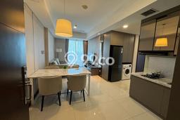 Apartemen High-End Dijual di Tebet Luas 76m2 Apartemen High-End Dijual di Tebet Luas 76m2