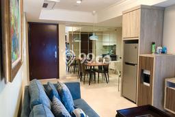 Siap Huni Apartemen Luxury di Kuningan 3 Kamar & 2 Kamar Mandi Siap Huni Apartemen Luxury di Kuningan 3 Kamar & 2 Kamar Mandi