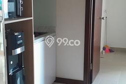 Apartemen Siap Pakai 2 BR dengan Harga Terjangkau di Area Tebet, Jakarta Selatan Apartemen Siap Pakai 2 BR dengan Harga Terjangkau di Area Tebet, Jakarta Selatan