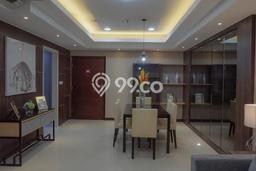 Disewakan Apartemen Ekonomis 2 BR di Kuningan Jakarta Selatan Disewakan Apartemen Ekonomis 2 BR di Kuningan Jakarta Selatan