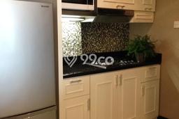 Hunian Apartemen Mewah & Prestisius 3 BR di Kebayoran Lama, Jakarta Selatan Hunian Apartemen Mewah & Prestisius 3 BR di Kebayoran Lama, Jakarta Selatan