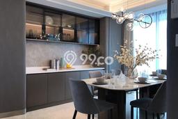 Disewakan Apartemen Murah di Kuningan 3 KT Disewakan Apartemen Murah di Kuningan 3 KT