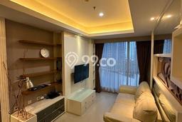 Dijual Apartemen 1 KT & 1 KM di Jakarta Selatan Lokasi Strategis Dijual Apartemen 1 KT & 1 KM di Jakarta Selatan Lokasi Strategis