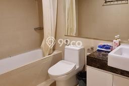 Hunian Strategis 102m2 di Kuningan Jakarta Selatan 3 KT Hunian Strategis 102m2 di Kuningan Jakarta Selatan 3 KT