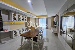 Apartemen Nyaman untuk Disewa, 3 Kamar di Jakarta Selatan Apartemen Nyaman untuk Disewa, 3 Kamar di Jakarta Selatan