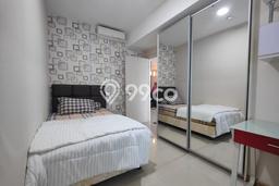 Disewakan Apartemen Ekonomis 2 KT di Kuningan Jakarta Selatan Disewakan Apartemen Ekonomis 2 KT di Kuningan Jakarta Selatan