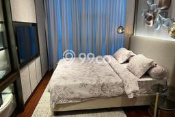 Hunian Strategis 145m2 di Kuningan Jakarta Selatan 3 Bedroom Hunian Strategis 145m2 di Kuningan Jakarta Selatan 3 Bedroom