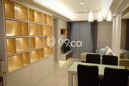 Disewakan Apartemen Terjangkau 2 BR di Kuningan Jakarta Selatan Disewakan Apartemen Terjangkau 2 BR di Kuningan Jakarta Selatan