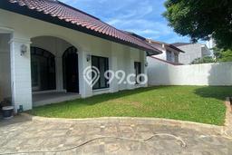 Rumah Luxury Modern Tanpa Renovasi di Permata Hijau Jakarta Selatan Rumah Luxury Modern Tanpa Renovasi di Permata Hijau Jakarta Selatan