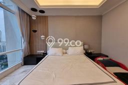 Disewakan Segera Apartemen Nyaman 2 KT di Kawasan Kebayoran Lama Disewakan Segera Apartemen Nyaman 2 KT di Kawasan Kebayoran Lama