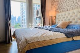 Dijual Apartemen 1 KT & 1 KM di Jakarta Selatan Lokasi Strategis Dijual Apartemen 1 KT & 1 KM di Jakarta Selatan Lokasi Strategis