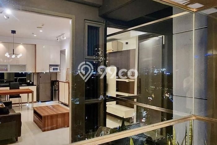 Disewakan Segera Apartemen Strategis 2 KT, 2 KM di Kawasan Kebayoran Lama Disewakan Segera Apartemen Strategis 2 KT, 2 KM di Kawasan Kebayoran Lama