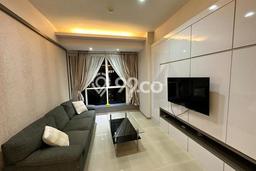 Apartemen Terawat Dijual di Jakarta Selatan Spesifikasi 3 KT, 2 KM Apartemen Terawat Dijual di Jakarta Selatan Spesifikasi 3 KT, 2 KM