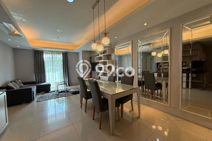 Sewa Apartemen Ekonomis 3 KT di Kuningan Jakarta Selatan Sewa Apartemen Ekonomis 3 KT di Kuningan Jakarta Selatan