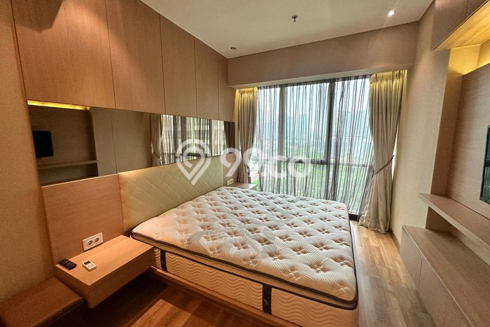 Sewa Apartemen Ekonomis 2 KT di Kuningan Jakarta Selatan Sewa Apartemen Ekonomis 2 KT di Kuningan Jakarta Selatan