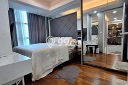 Apartemen Favorit Nyaman Dijual di Jakarta Selatan dengan 2 Kamar Tidur Apartemen Favorit Nyaman Dijual di Jakarta Selatan dengan 2 Kamar Tidur