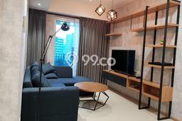 Apartemen Terawat Dijual di Jakarta Selatan Spesifikasi 2 KT, 2 KM Apartemen Terawat Dijual di Jakarta Selatan Spesifikasi 2 KT, 2 KM
