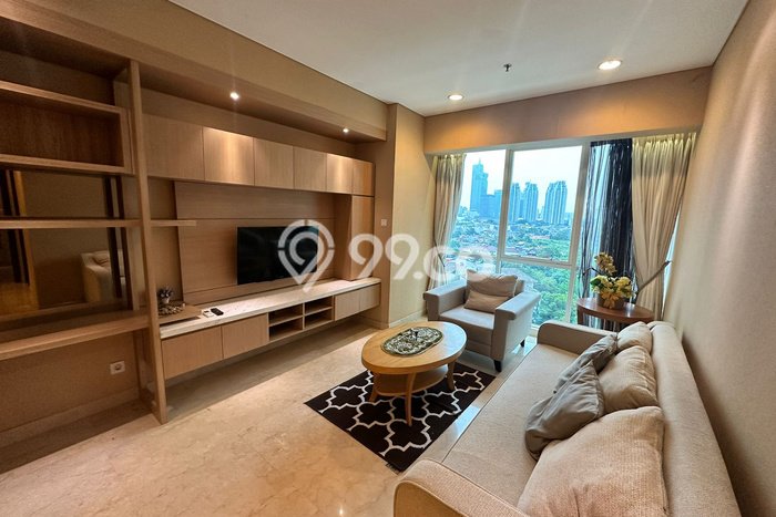 Sewa Apartemen Ekonomis 2 KT di Kuningan Jakarta Selatan Sewa Apartemen Ekonomis 2 KT di Kuningan Jakarta Selatan