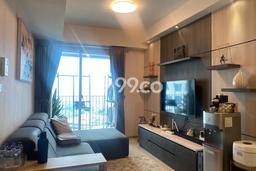 Apartemen Terawat Dijual di Jakarta Selatan Spesifikasi 2 KT, 2 KM Apartemen Terawat Dijual di Jakarta Selatan Spesifikasi 2 KT, 2 KM