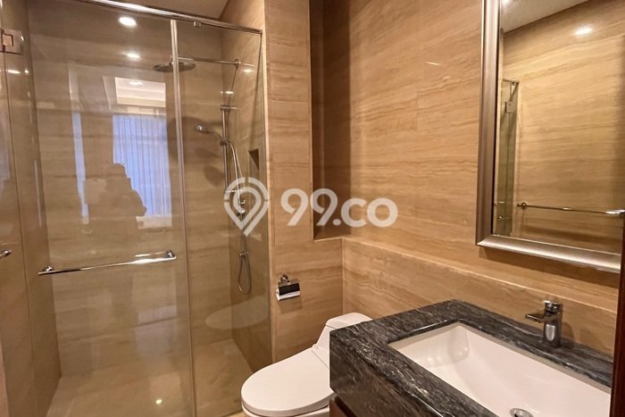 Hunian Strategis 87m2 di Kuningan Jakarta Selatan 2 KT Hunian Strategis 87m2 di Kuningan Jakarta Selatan 2 KT