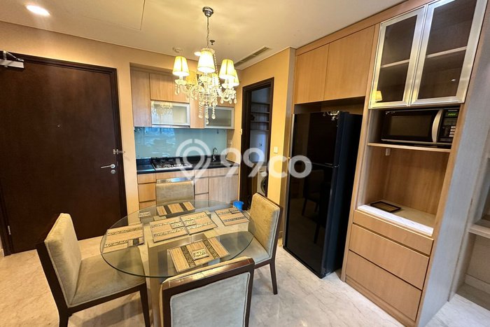 Sewa Apartemen Ekonomis 2 KT di Kuningan Jakarta Selatan Sewa Apartemen Ekonomis 2 KT di Kuningan Jakarta Selatan