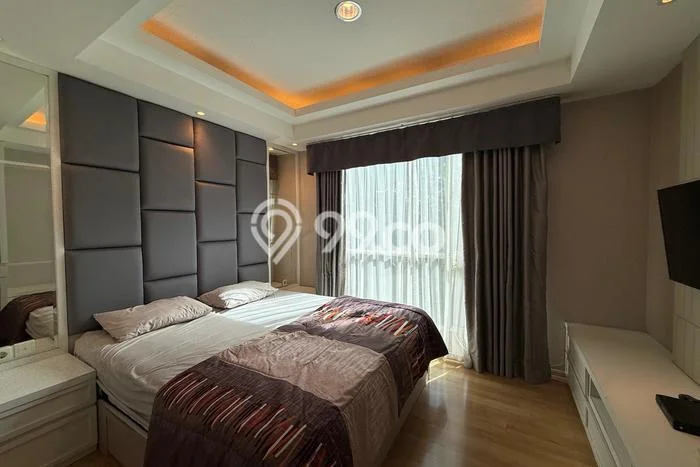 Sewa Apartemen Ekonomis 3 KT di Kuningan Jakarta Selatan Sewa Apartemen Ekonomis 3 KT di Kuningan Jakarta Selatan