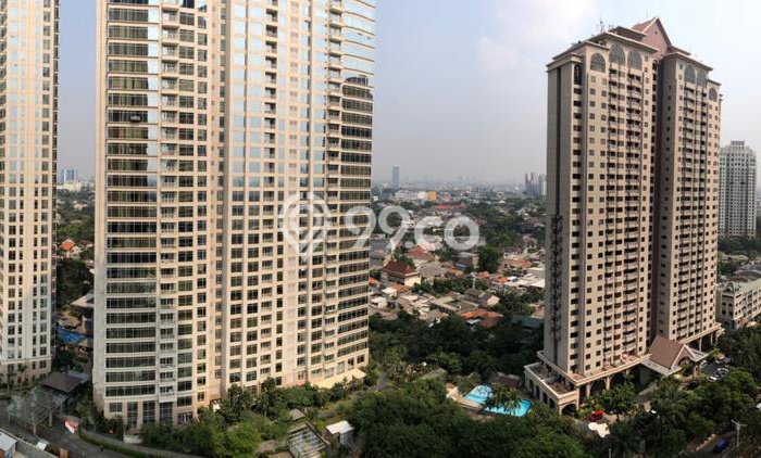 Apartemen Strategis 148m2 di Pakubuwono Jakarta Selatan 2 Bedroom Apartemen Strategis 148m2 di Pakubuwono Jakarta Selatan 2 Bedroom