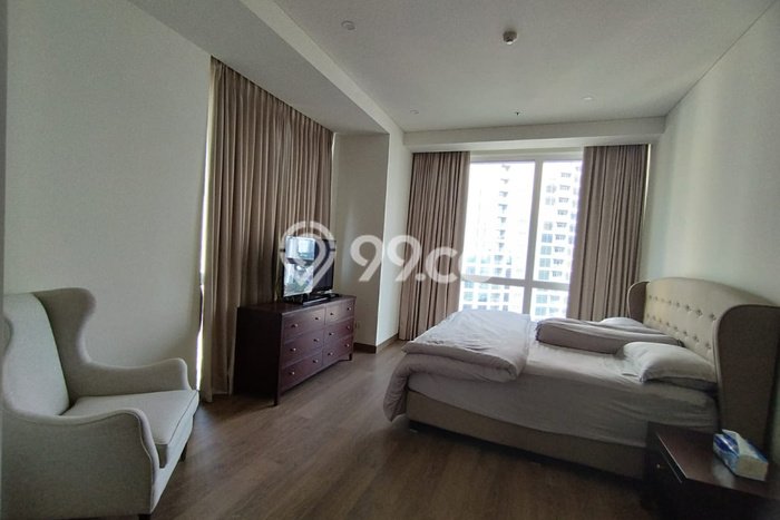 Apartemen Strategis 148m2 di Pakubuwono Jakarta Selatan 2 Bedroom Apartemen Strategis 148m2 di Pakubuwono Jakarta Selatan 2 Bedroom