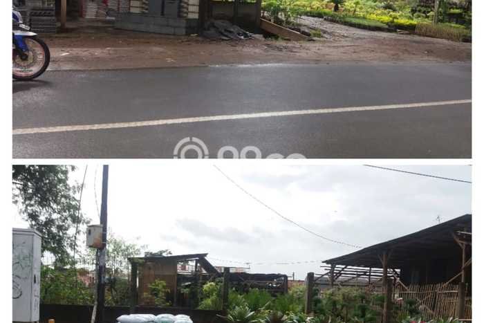 Tanah Area Potensial di Serang, Luas 12854m², Dekat ke Fasilitas Umum Tanah Area Potensial di Serang, Luas 12854m², Dekat ke Fasilitas Umum