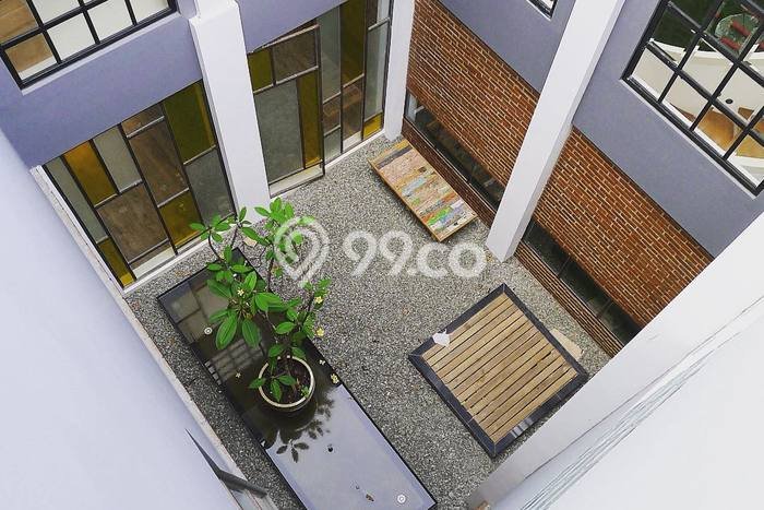 Komersial Kawasan Cipaganti, Luas 690m², Pusat Komersial Komersial Kawasan Cipaganti, Luas 690m², Pusat Komersial